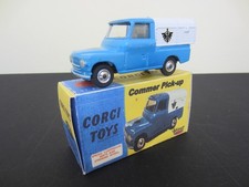 Corgi toys hybrid for sale  WORKINGTON