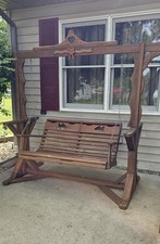 Custom free standing for sale  Columbia City