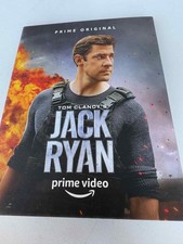 Tom clancy jack for sale  Los Angeles