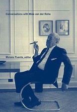 Conversations with mies gebraucht kaufen  Berlin