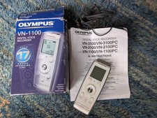 olympus digital voice recorder for sale olympus digital voice recorder for sale TUNBRIDGE WELLS