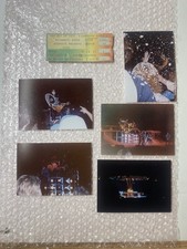 Kiss dynasty ticket for sale  Medford