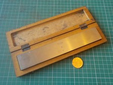 Vintage johansson inch for sale  ROYSTON