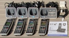 6500 quad cordless for sale  LEICESTER