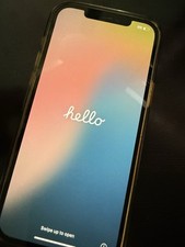 iphone 12 pro max tmobile usado, 256GB, funciona muito bem. comprar usado  Enviando para Brazil
