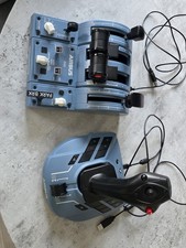 Thrustmaster captain airbus for sale  DAVENTRY