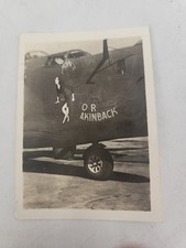 Vtg 1940s ww2 for sale  Santa Barbara