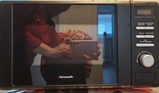 mikrowelle grillfunktion gebraucht kaufen mikrowelle grillfunktion gebraucht kaufen Bad Salzuflen
