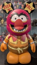 Disney vinylmation muppets for sale  Middlesex