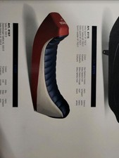 Sitzbank giuliari vf750f gebraucht kaufen  Viöl
