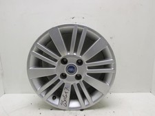 Jante fiat grande d'occasion  Saint-Lizier