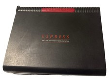 Express schachcomputer kasparo gebraucht kaufen  Deutschland