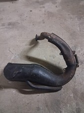 Marmitta proma per usato  Marsala