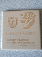 Ddr fliese boizenburg gebraucht kaufen  Wittenberge
