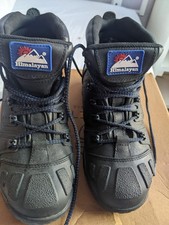 Himalayan steel toe for sale  ROCHDALE