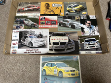btcc for sale  ASHFORD