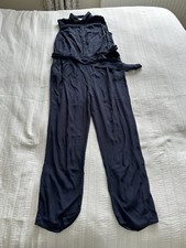 Boden navy blue for sale  MARCH