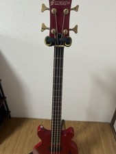 Guitarra e baixo profissionais EDWARDS, usado comprar usado  Enviando para Brazil