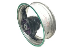 Cerchio posteriore rear usato  Italia