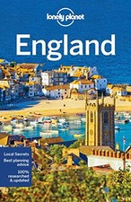 Lonely planet england d'occasion  France