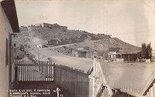 Tijuana messico scuola usato  Spedire a Italy