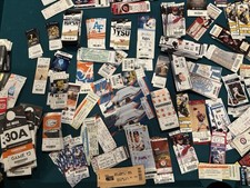 Tickets lot 100 for sale  Columbus