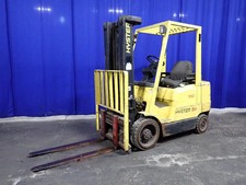 Hyster fg25 8s50xm for sale  Euclid