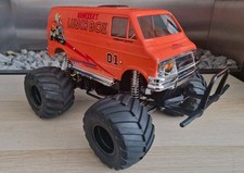 Tamiya lunch box for sale  BRADFORD
