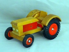 Vintage holz spielzeug gebraucht kaufen  Dessau-Roßlau