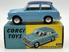 Corgi 216 austin for sale  WHITSTABLE