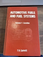 Automotive fuels fuel for sale  Lafayette