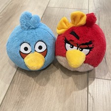 Angry birds lot for sale  Danville