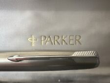 Parker penna portamine usato  Roma