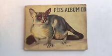 Pets album hornimans for sale  RUNCORN