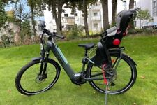 Cube elektrofahrrad guten gebraucht kaufen  Walsrode