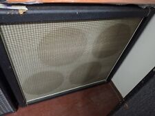 Guitar cabinet roost gebraucht kaufen  Freiburg im Breisgau