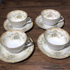 Vtg set china for sale  Beech Grove