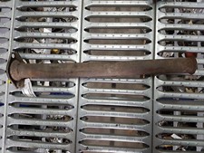 Marmitta tubo scarico usato  Italia