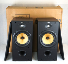 Bowers wilkins dm602 for sale  Saint Petersburg