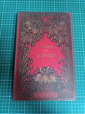 Livre ancien jeunesse d'occasion  Montmorency