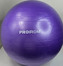 Proiron gymnastikball pezzibal gebraucht kaufen  Hofgeismar