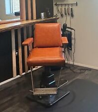 Antique barber chair for sale  Broomfield