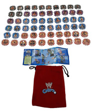 Wwe wrestling 60x gebraucht kaufen  Bochum