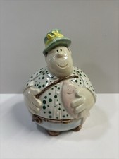 Vintage unique fisherman for sale  Senoia