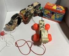 Vtg fisher price for sale  Smyrna