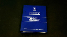Ferrari 400i oem for sale  San Antonio