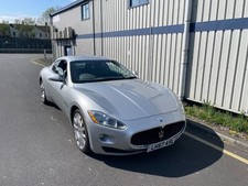 Maserati gran turismo for sale  HARROW