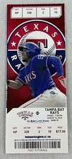 Mlb 2015 tampa for sale  Atlanta