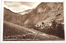 1933 bardonecchia villaggio usato  Roma