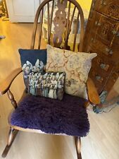 Schaukelstuhl chesterfield hol gebraucht kaufen  Gelsenkirchen